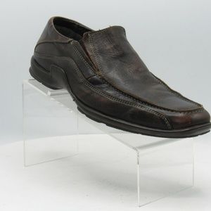 HipOppotamus Size 9 D Brown Loafer Mens B6 A3